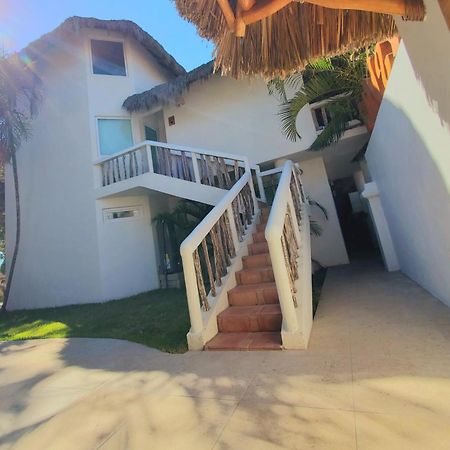 Hotel Ysuri San Pancho San Francisco  Buitenkant foto