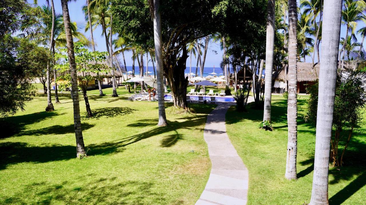 Hotel Ysuri San Pancho San Francisco  Buitenkant foto