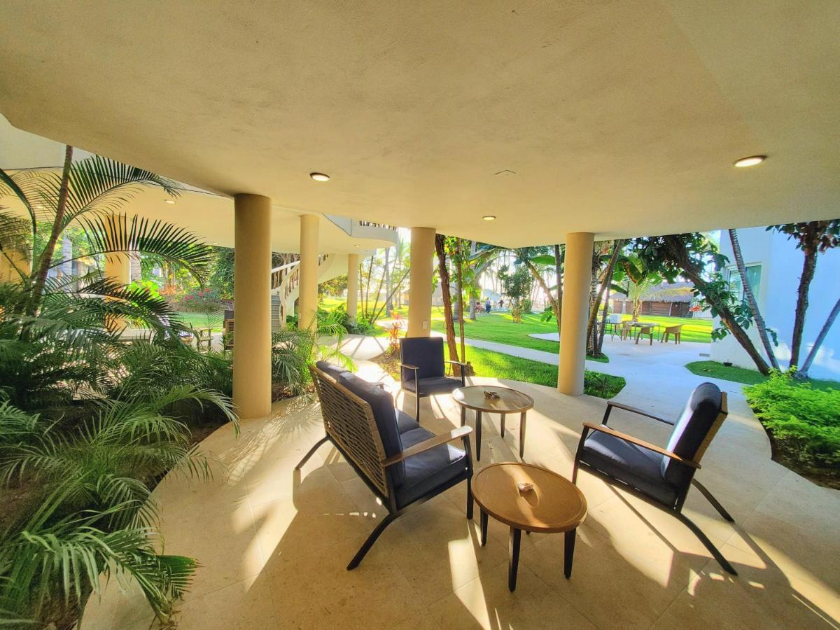 Hotel Ysuri San Pancho San Francisco  Buitenkant foto