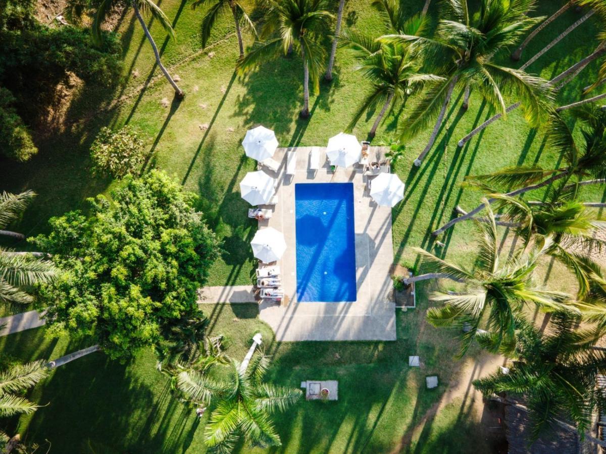 Hotel Ysuri San Pancho San Francisco  Buitenkant foto