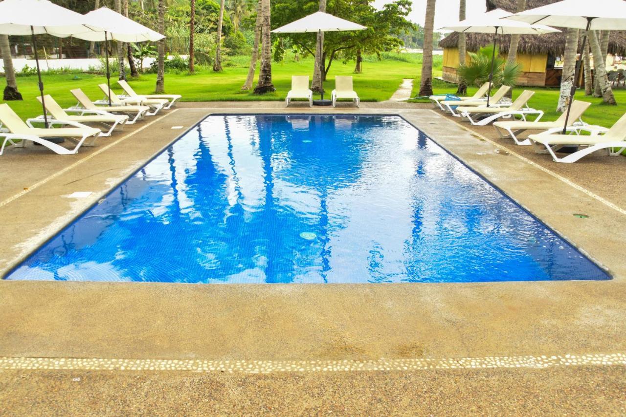 Hotel Ysuri San Pancho San Francisco  Buitenkant foto