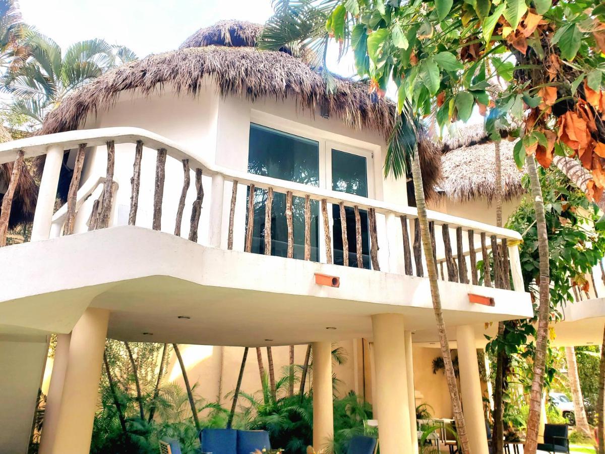 Hotel Ysuri San Pancho San Francisco  Buitenkant foto