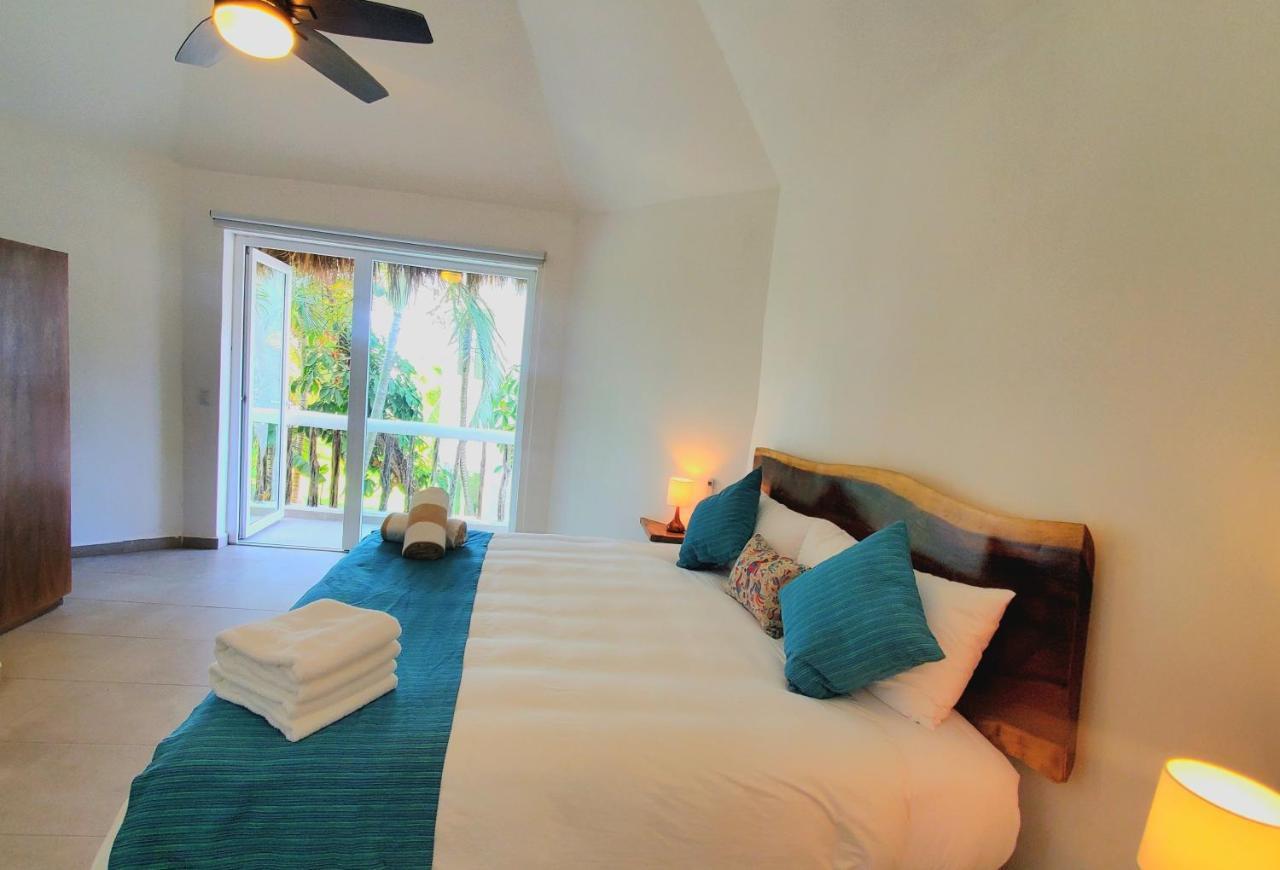 Hotel Ysuri San Pancho San Francisco  Buitenkant foto