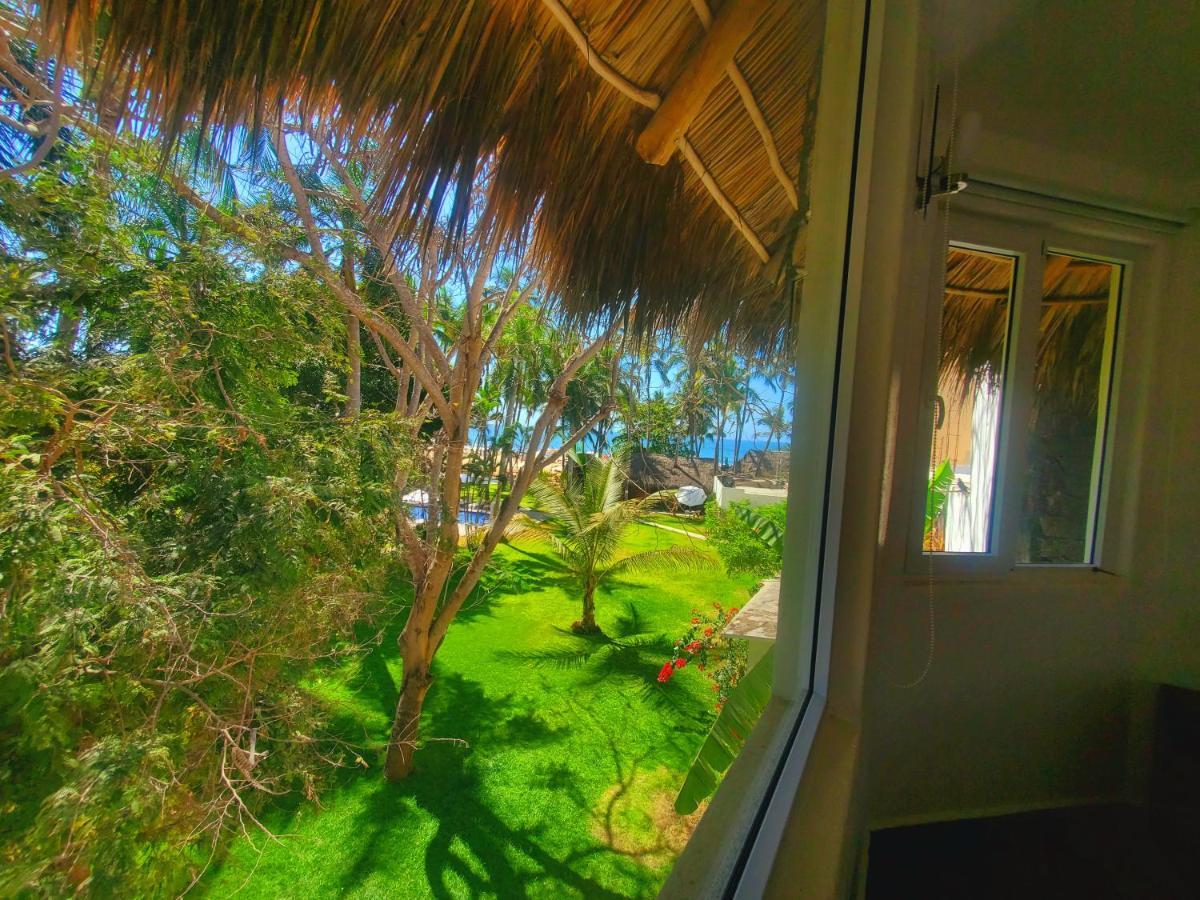 Hotel Ysuri San Pancho San Francisco  Buitenkant foto