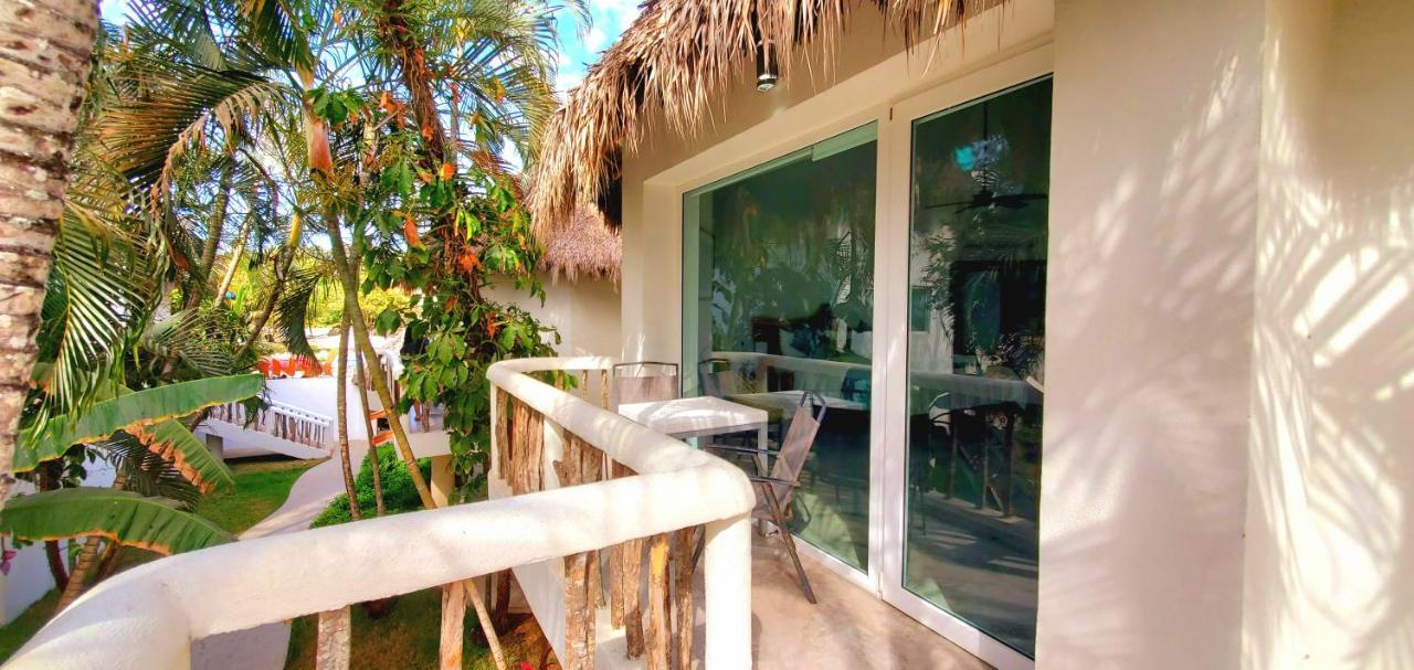Hotel Ysuri San Pancho San Francisco  Buitenkant foto