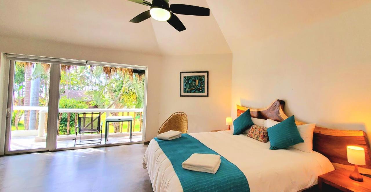 Hotel Ysuri San Pancho San Francisco  Buitenkant foto