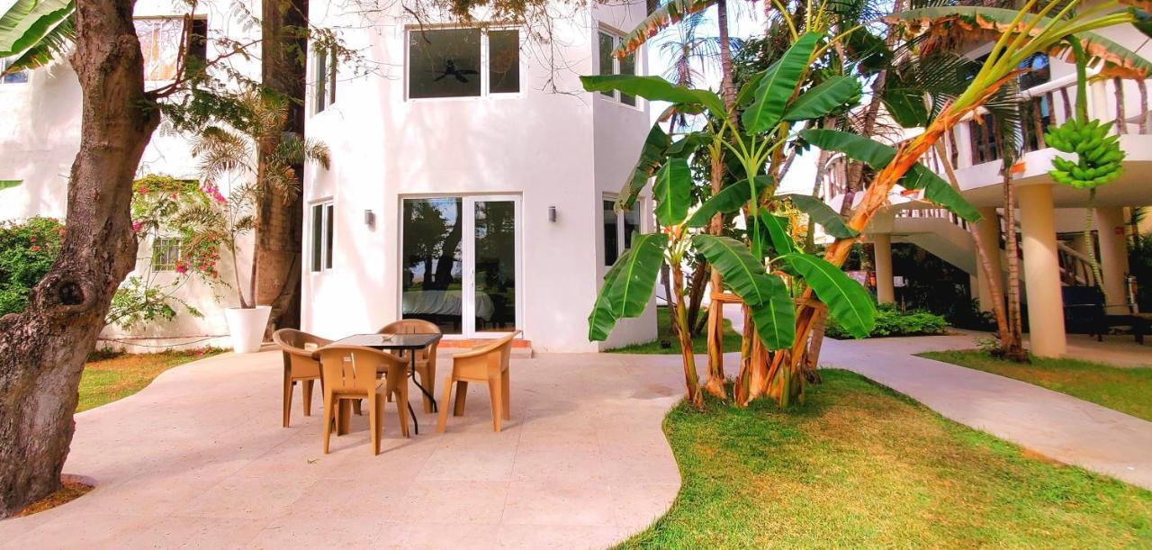 Hotel Ysuri San Pancho San Francisco  Buitenkant foto