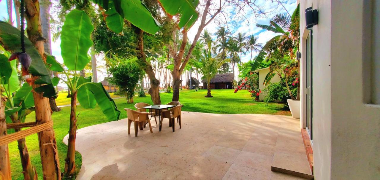 Hotel Ysuri San Pancho San Francisco  Buitenkant foto