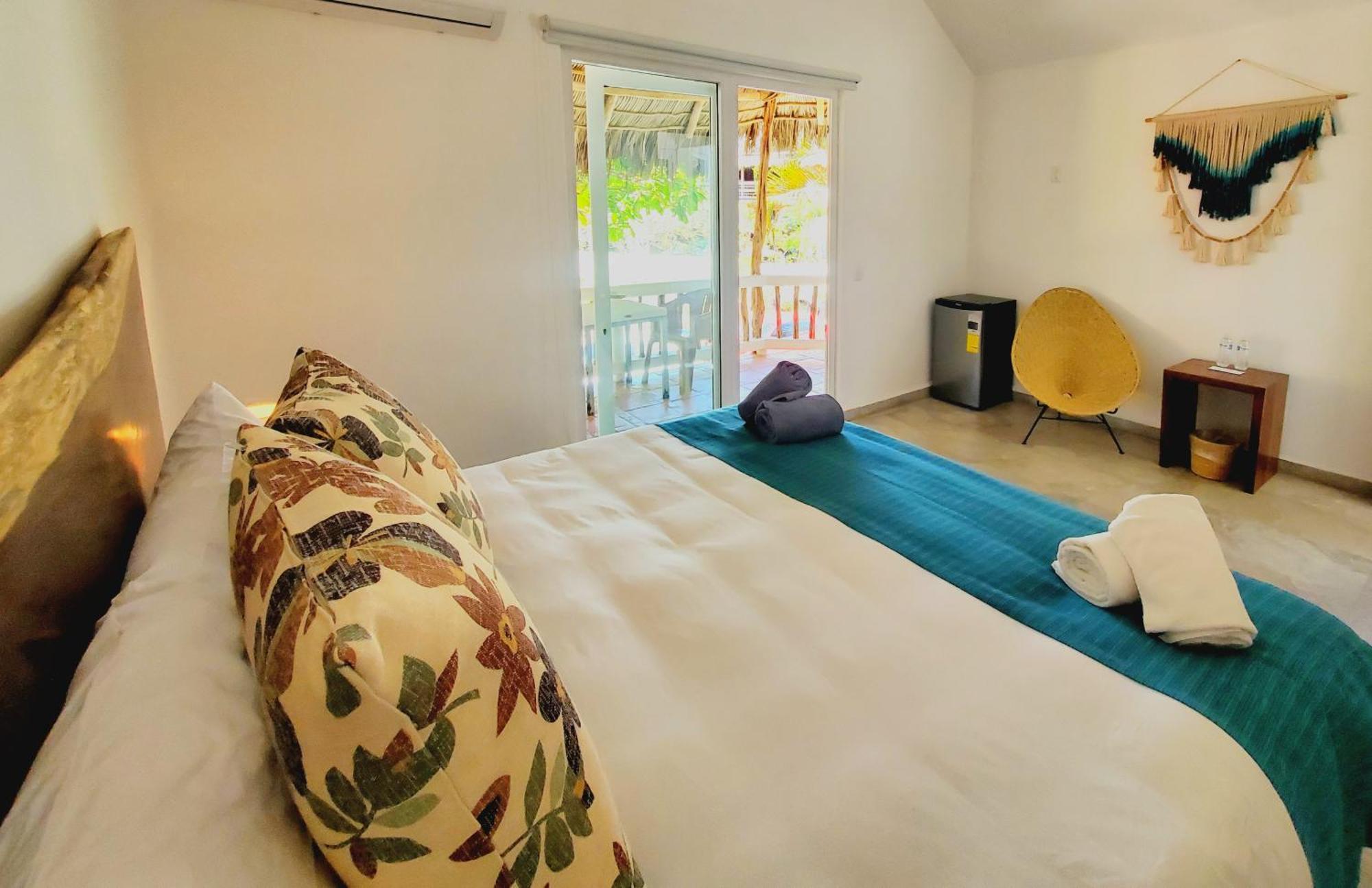 Hotel Ysuri San Pancho San Francisco  Kamer foto