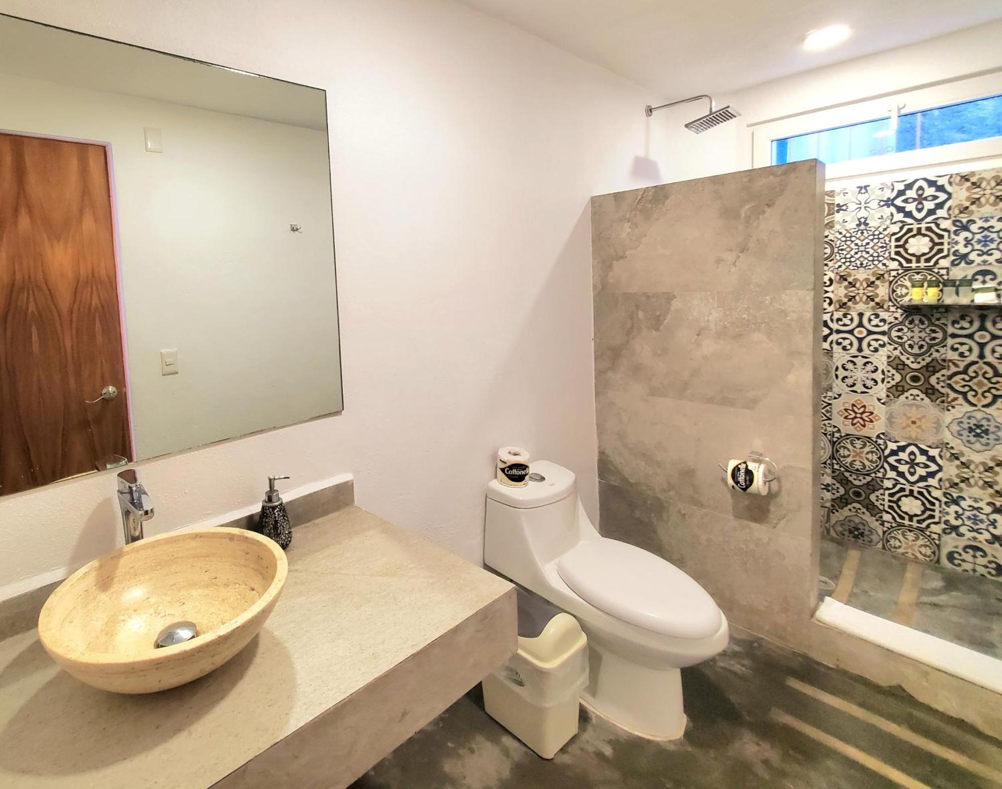 Hotel Ysuri San Pancho San Francisco  Kamer foto