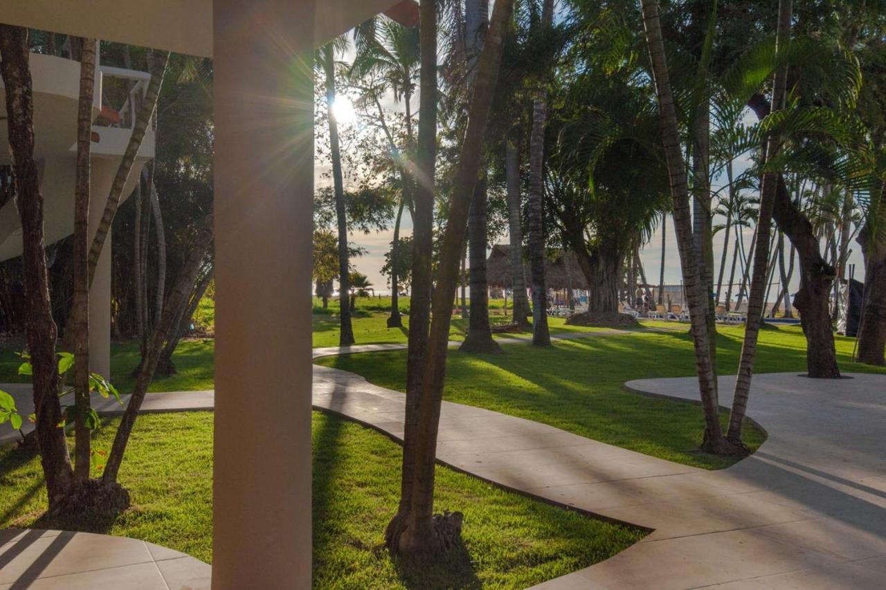 Hotel Ysuri San Pancho San Francisco  Buitenkant foto